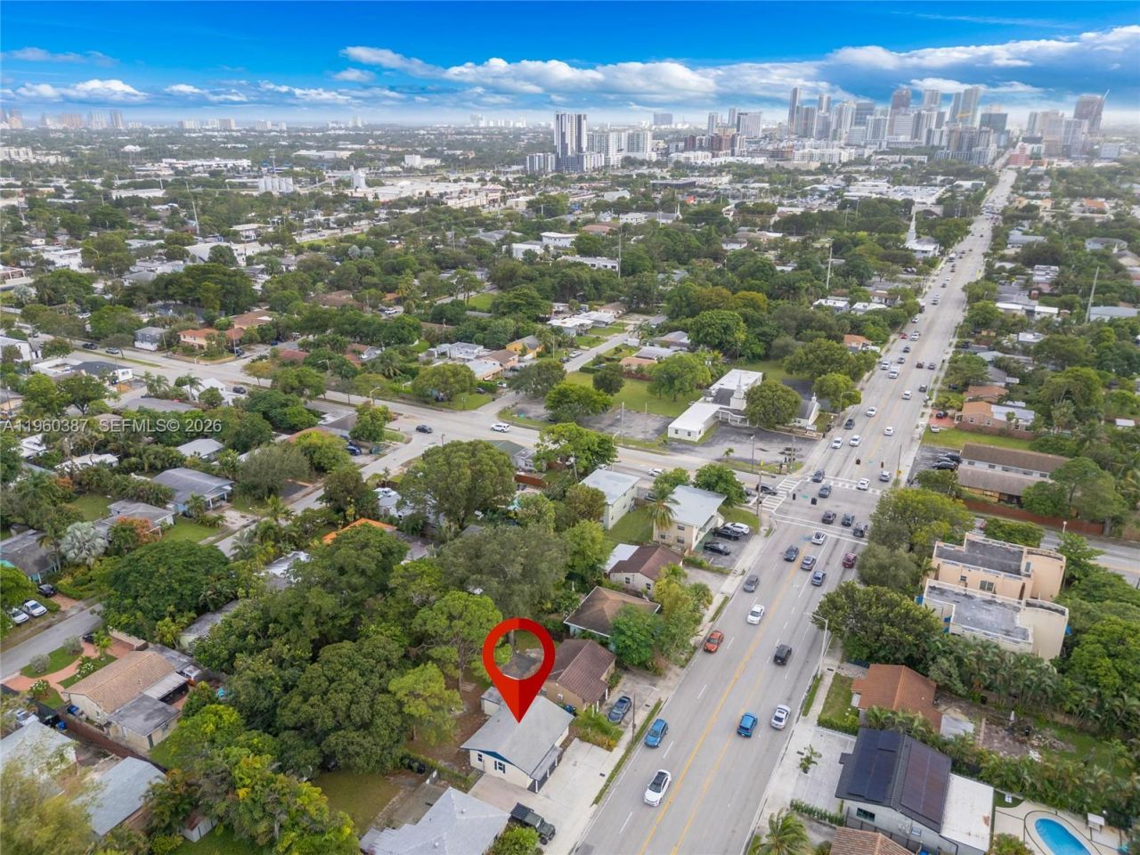 1320 N Andrews Ave, Fort Lauderdale, FL 33304 Photo