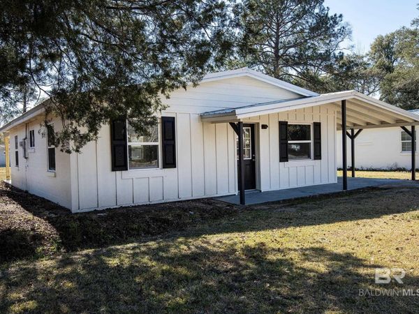 113 W 15th Street, Bay Minette, AL 36507