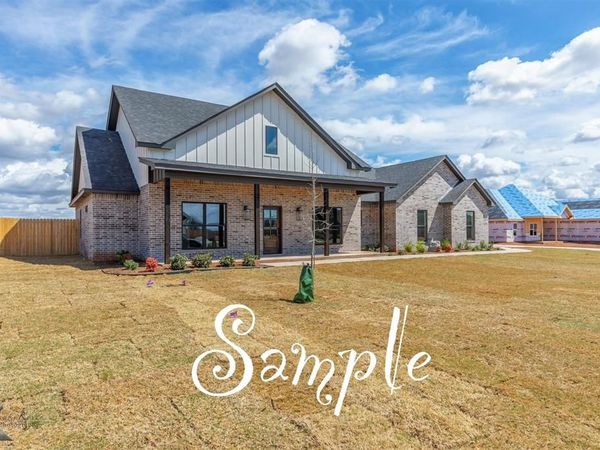 119 Laken Ridge, Abilene, TX 79602