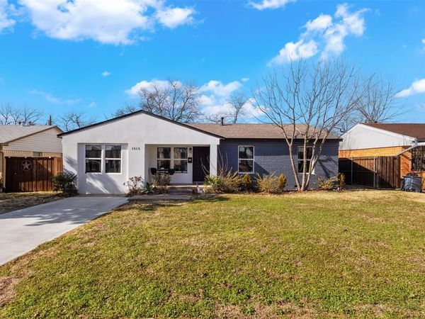 1515 Buena Vista Street, Mesquite, TX 75149