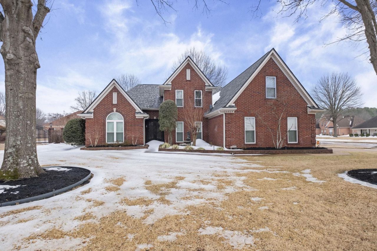 4464 Timmeron Cv, Bartlett, TN 38135 Main Photo