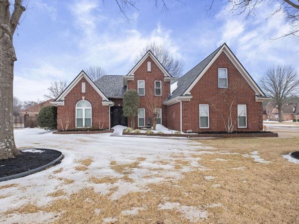 4464 TIMMERON CV, Bartlett, TN 38135