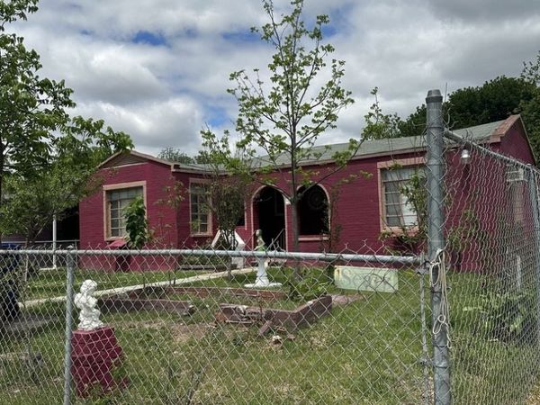 3903 Houston, San Antonio, TX 78207