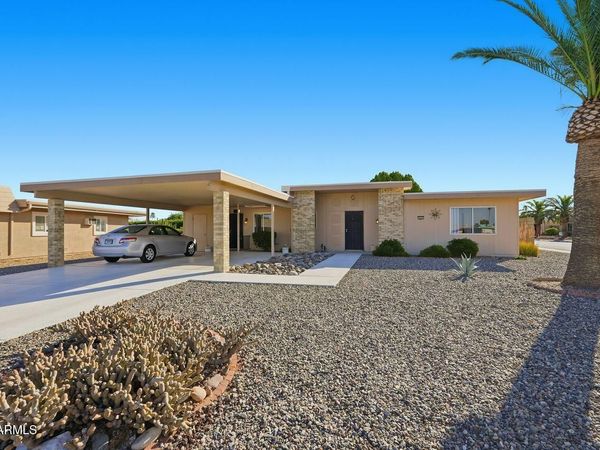 18401 N 108TH Drive, Sun City, AZ 85373