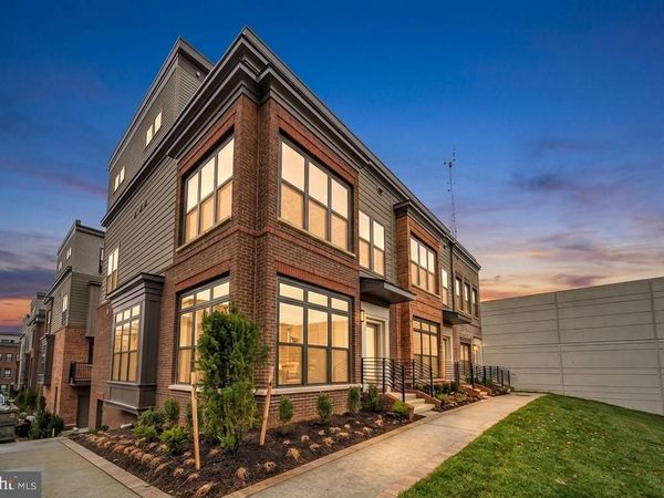 5420 GOSHAWK ALLEY, BETHESDA, MD 20816