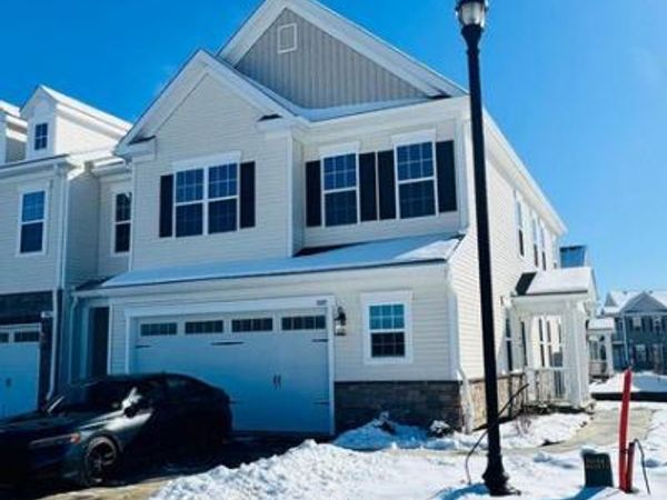 3001 JUSTIN DRIVE, WEST WINDSOR, NJ 08550