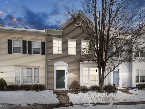 5177 MALLARDS LANDING DRIVE, KING GEORGE, VA 22485