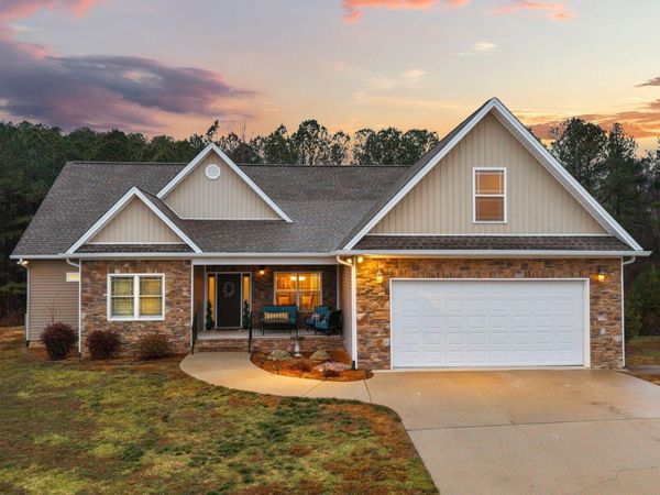 160 Nesting Ridge Road, Cleveland, TN 37312