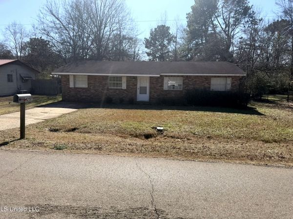 4257 Old Brandon Road, Pearl, MS 39208
