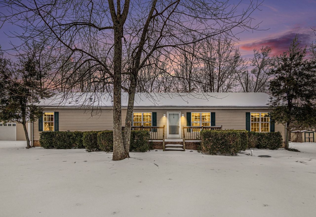 3212 Old Sango Rd, Clarksville, TN 37043 Main Photo