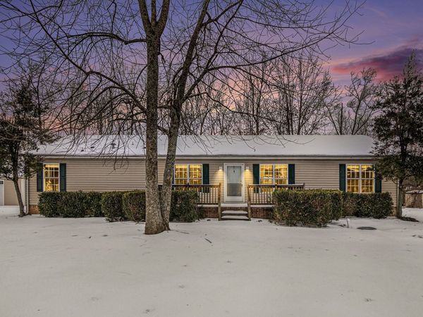 3212 Old Sango Rd, Clarksville, TN 37043