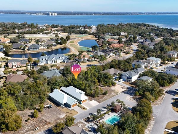 3614 Woods Lane, Panama City Beach, FL 32408