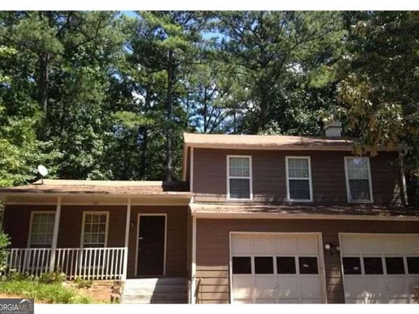 759 Greenhedge Drive, Stone Mountain, GA 30088