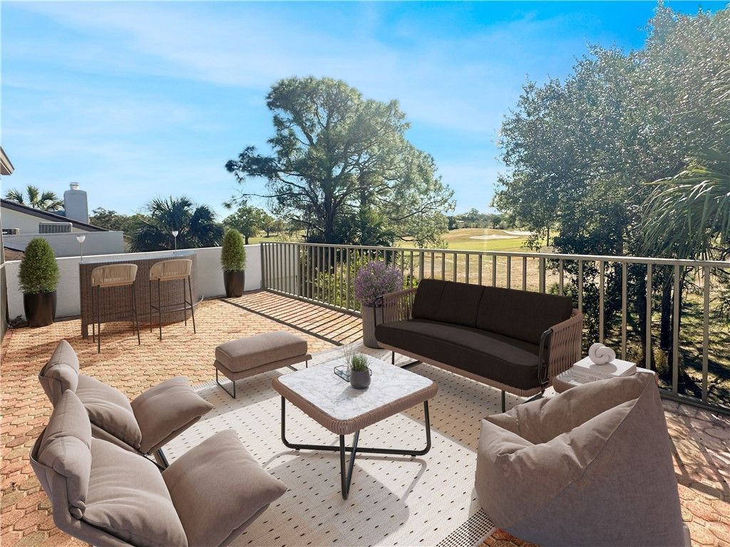 3400 Twin Lakes Terrace, Unit 201, Fort Pierce, FL 34951 Photo