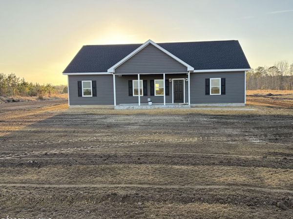 858 Middle Swamp Road, Corapeake, NC 27926