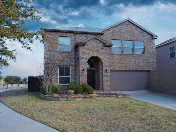 5021 Splitrock Drive, Denton, TX 76210