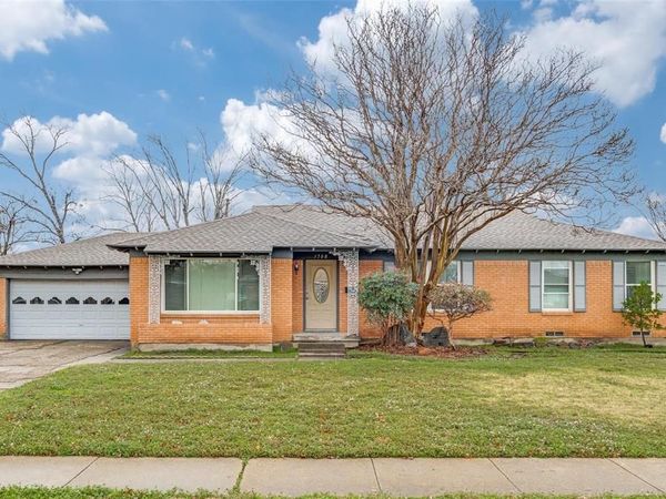 1708 Arrow Lane, Garland, TX 75042