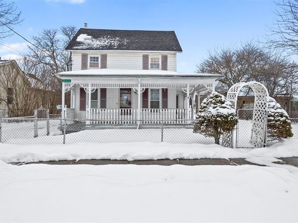 32308 Church Street, Rockwood, MI 48173