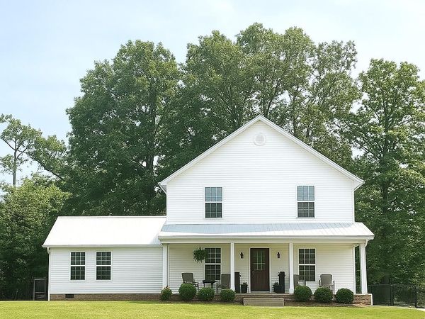 285 Tom White Rd, Big Sandy, TN 38221