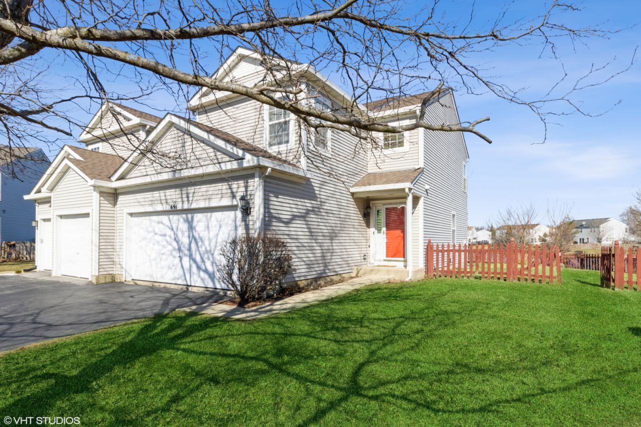 Please Call For Address, Lake in the Hills, IL 60156 Main Photo