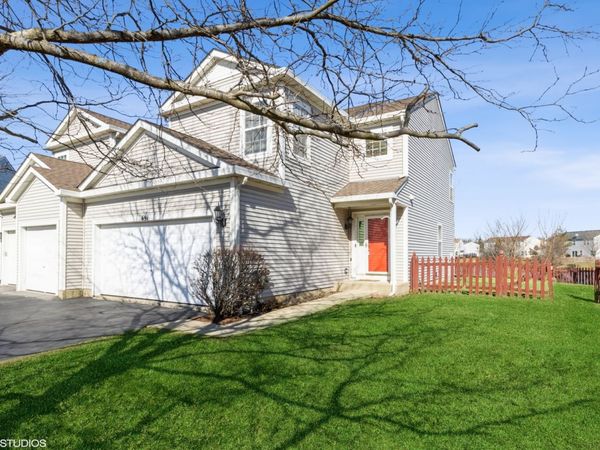 Lake In The Hills, IL 60156