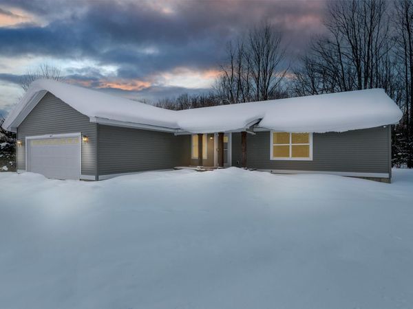 14311 Manistee County Line Road N, Thompsonville, MI 49683