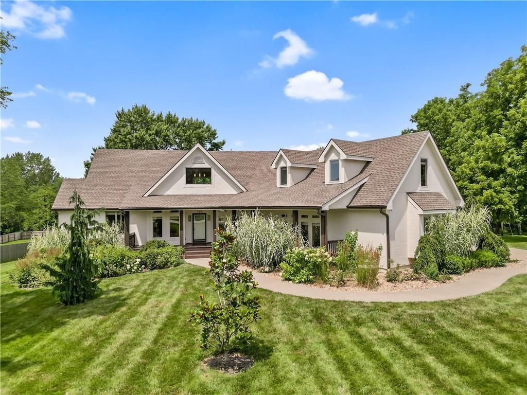 325 S Clark Street, Lawson, MO 64062 Main Photo