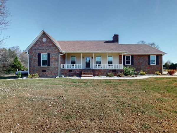 120 Three Forks Bridge Rd, Wartrace, TN 37183