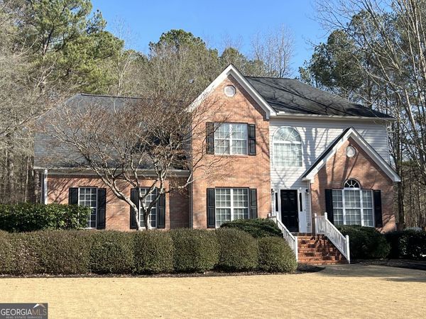 125 GLADYS Lane, Fayetteville, GA 30215