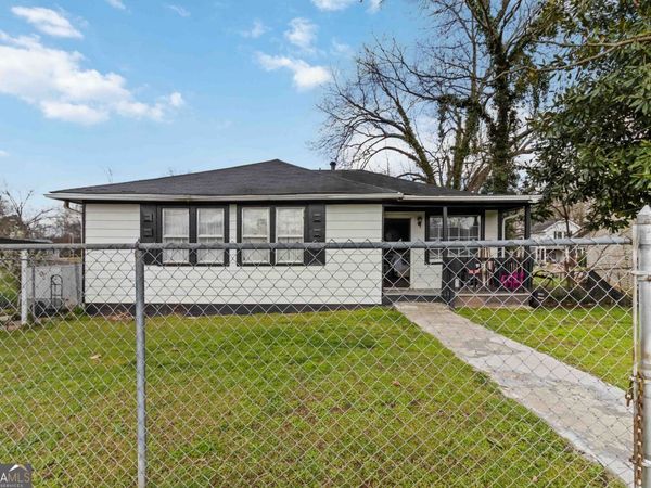 151 N Church Street, Buford, GA 30518