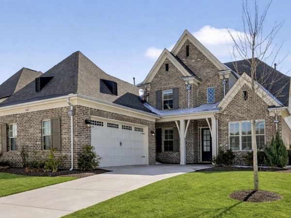 1421 PEYTON RUN LOOP S, Collierville, TN 38017