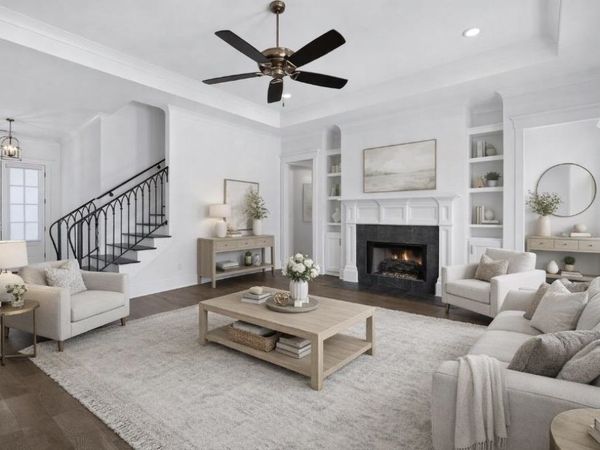 1421 PEYTON RUN LOOP S, Collierville, TN 38017