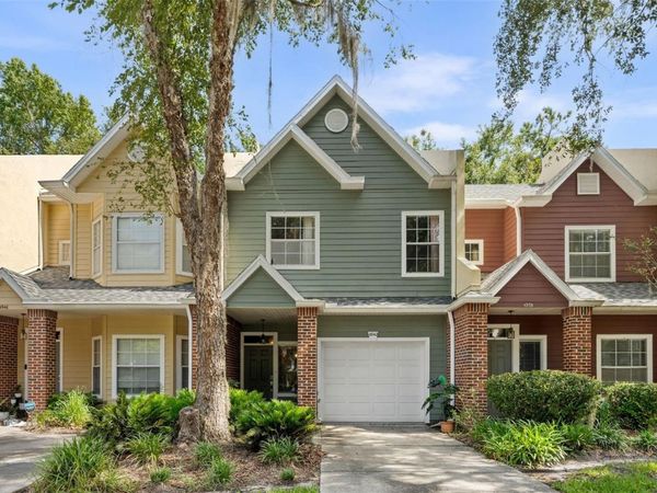 4942 NW 1ST PLACE, GAINESVILLE, FL 32607