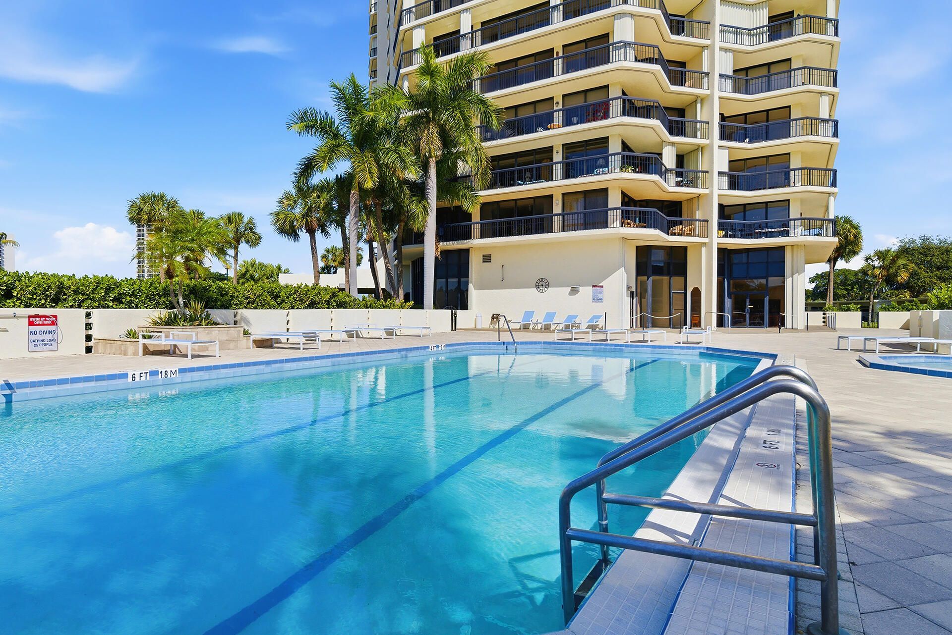 1900 Consulate Place, Unit 1005, West Palm Beach, FL 33401 Photo