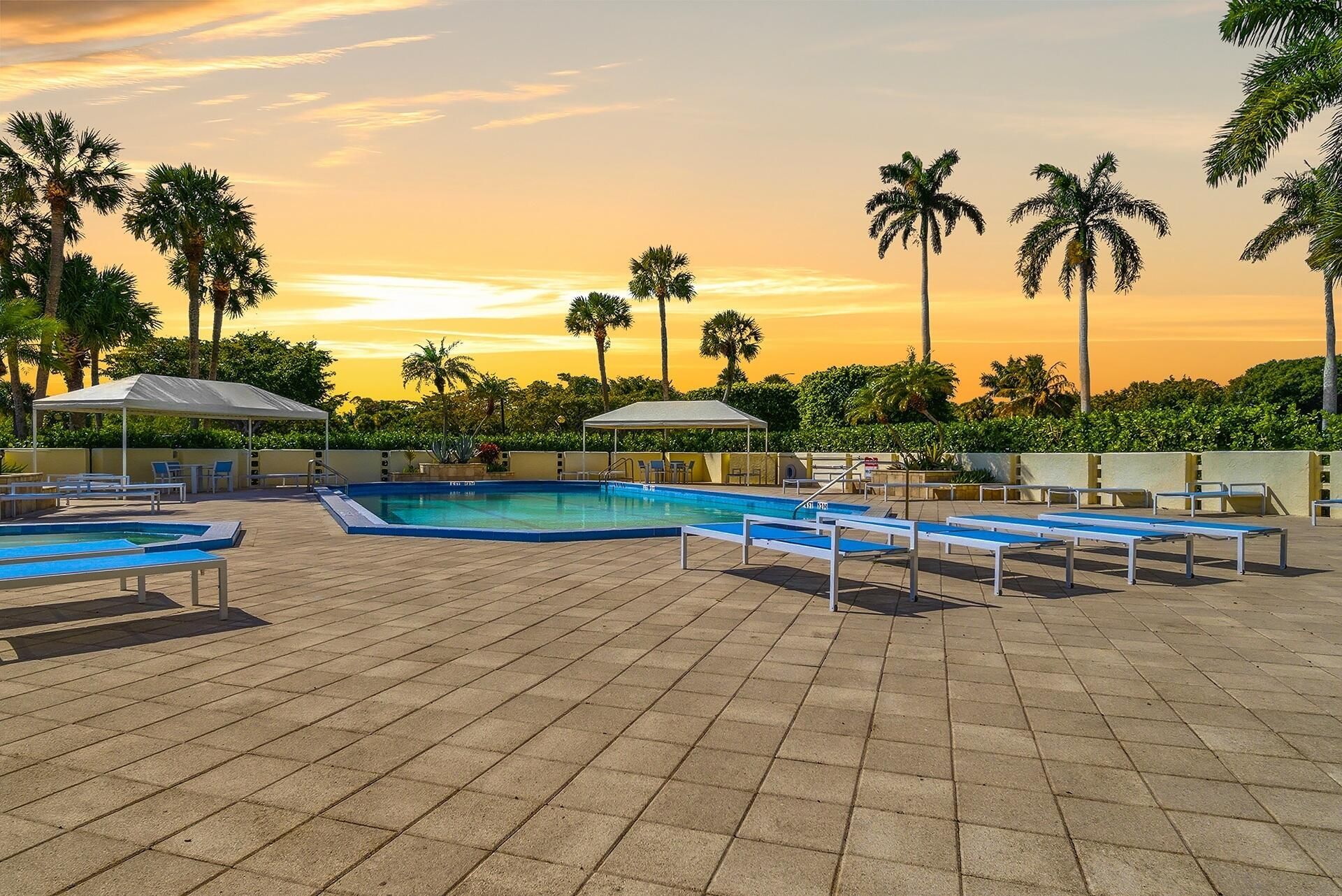 1900 Consulate Place, Unit 1005, West Palm Beach, FL 33401 Photo