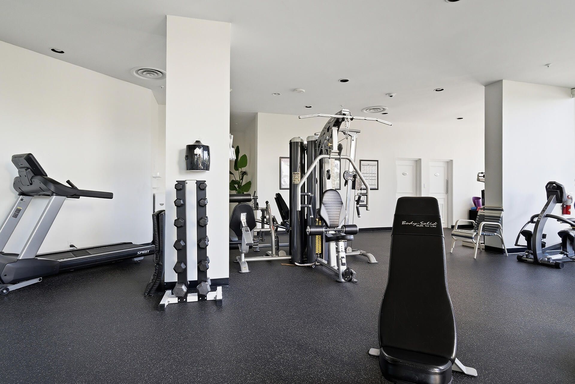 1900 Consulate Place, Unit 1005, West Palm Beach, FL 33401 Photo