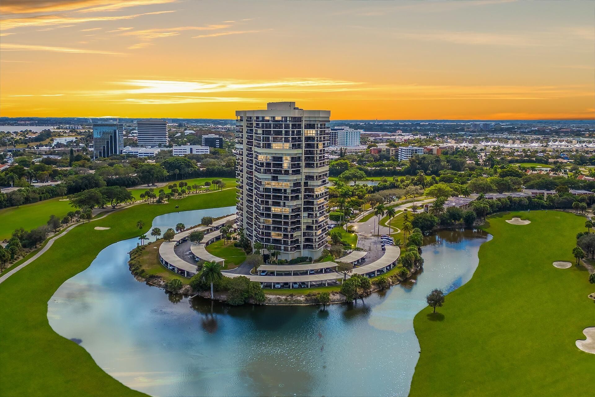 1900 Consulate Place, Unit 1005, West Palm Beach, FL 33401 Photo