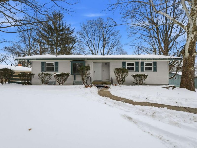 1220 Cambridge Place, Circleville, OH 43113 Photo 1