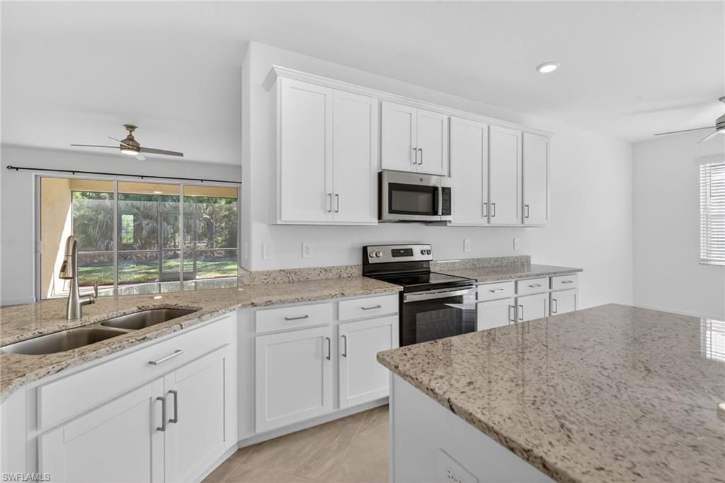 17364 Walnut Run Dr, Alva, FL 33920 Photo