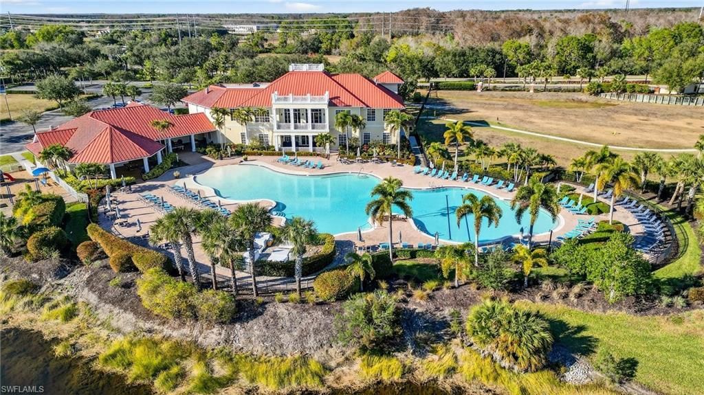 17364 Walnut Run Dr, Alva, FL 33920 Photo