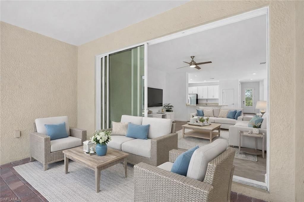 17364 Walnut Run Dr, Alva, FL 33920 Photo