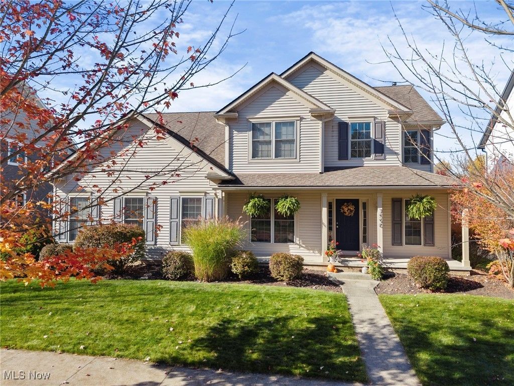 7590 Woodland Avenue, Hudson, OH 44236 Main Photo