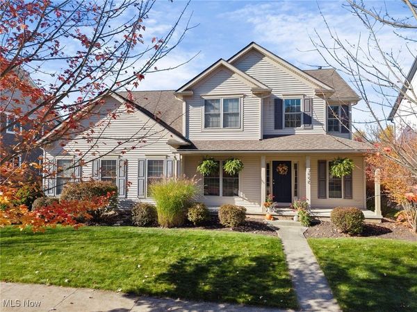 7590 Woodland Avenue, Hudson, OH 44236