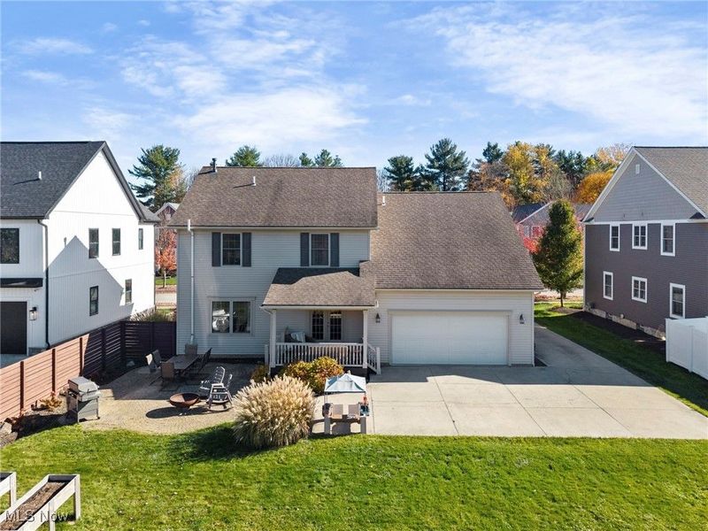 7590 Woodland Avenue, Hudson, OH 44236 Photo 39