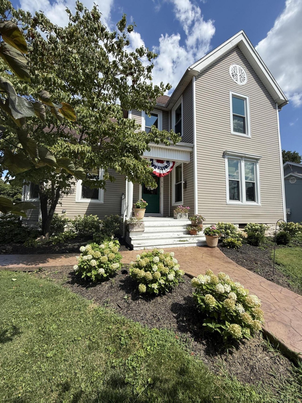 616 N 3rd Street, Danville, KY 40422 Main Photo