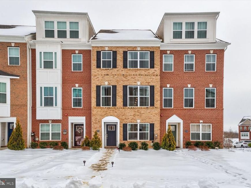 11504 Mary Shelley Place, White Plains, MD 20695 Main Photo