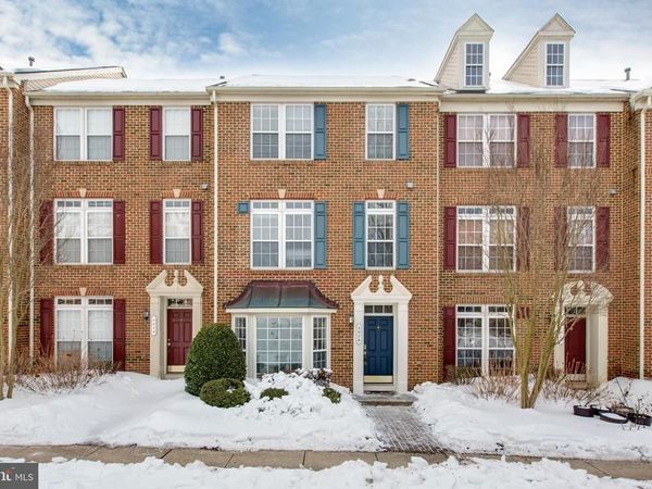 5026 STRAWBRIDGE TERRACE, Unit 5026, PERRY HALL, MD 21128