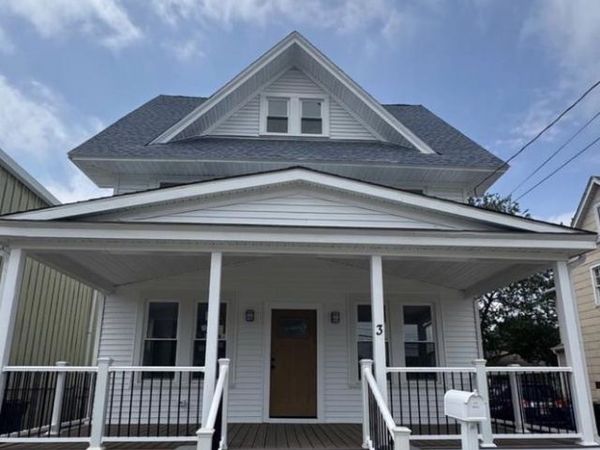 3 N GROVE AVENUE, NATIONAL PARK, NJ 08063