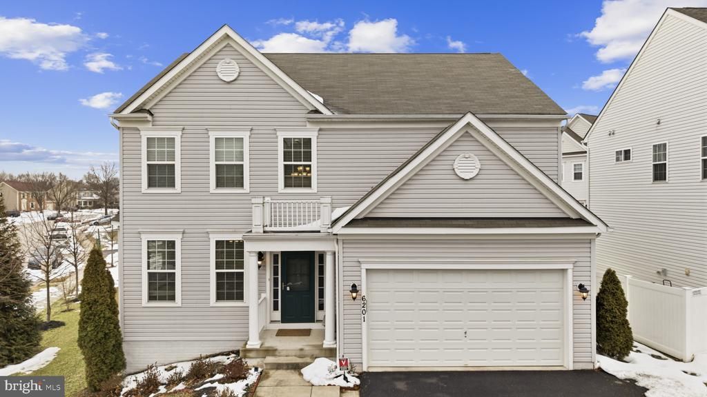 6201 WALTER WAY, ELLICOTT CITY, MD 21043