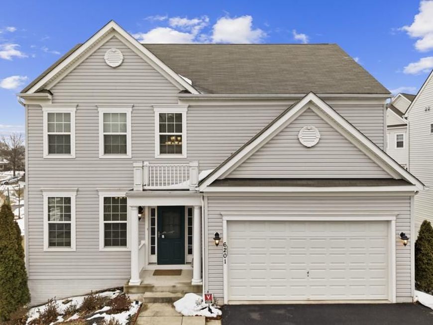 6201 Walter Way, Ellicott City, MD 21043 Main Photo